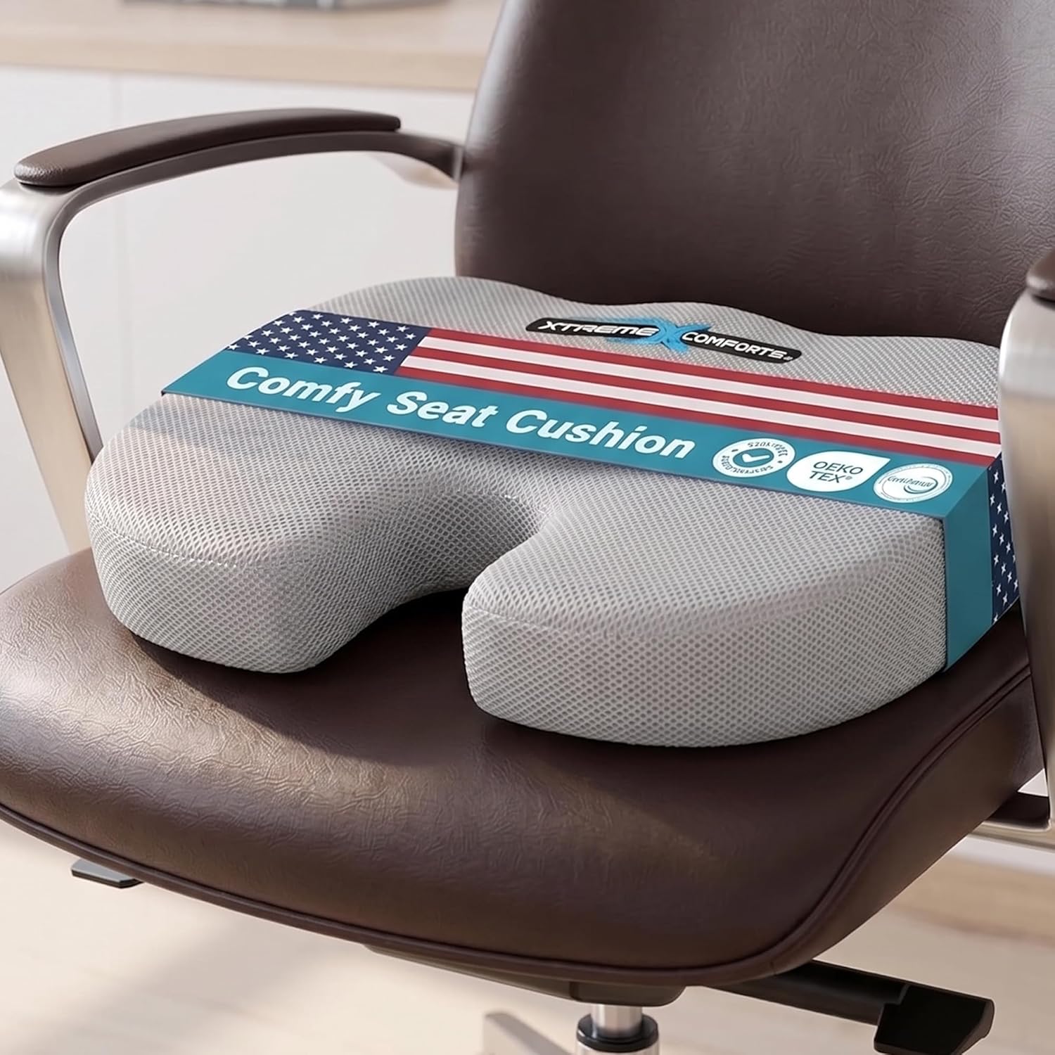 Xtreme Comforts Seat Cushion - foto 1